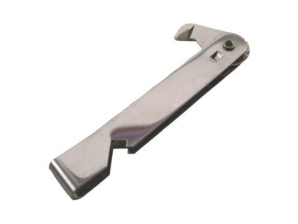 otvírák konzerv a korunk.uz.STANDARD 13cm kov.