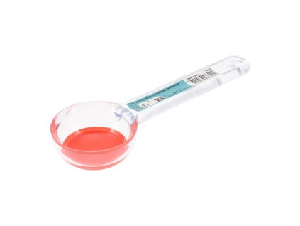 dávkovač na zmrzlinu 19cm silikon/PH mix barev