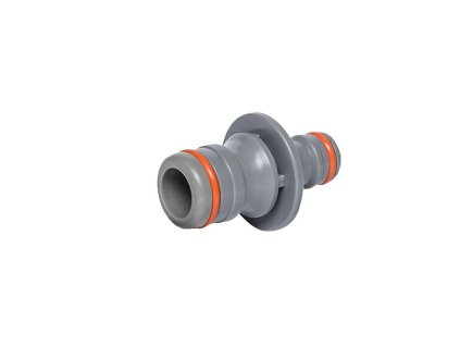 mezikus spoj.pro 2 rychlosp.3/4“+1/2“, POWER JET, STANDARD, WL-220