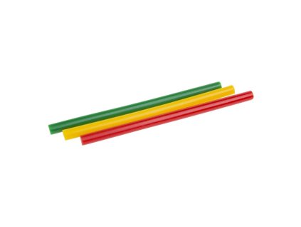 náplň do tavné pistole 7,2x100mm (12ks) barevná