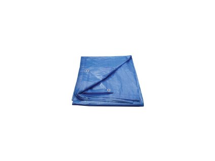 plachta s oky  2x 8m, ECONOMY