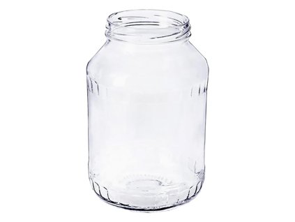 sklenice zavařovací 1500ml TWIST 82 (4ks)