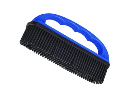 kartáč na zvířecí chlupy PH+TPR 15cm