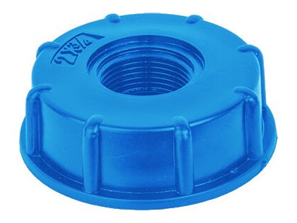 adaptér IBC S60x6/vnitřní 3/4" závit (10ks)