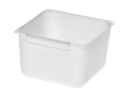 organizér do zásuvky 7,5x8x5cm PH BÍ