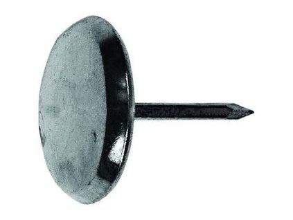 hřebík čalounický pr.10mm Ni 1412 (50ks)