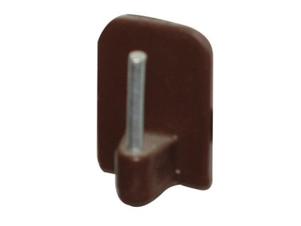 háček vitráž.samolep.PH+kov.HN 70.03.4 (100ks)