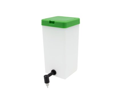 napáječka pro králíky 1,0l PH