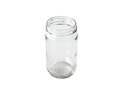 sklenice zavařovací  370ml TWIST 66 (8ks)