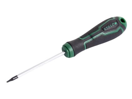 šroubovák TORX T10x 80 STALCO