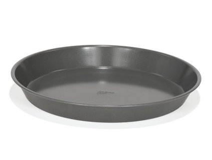 forma na koláč 28cm hladký okraj, nepřiln.povrch