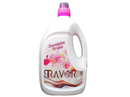 gel prací PRAVOR Color 3l 50 dávek