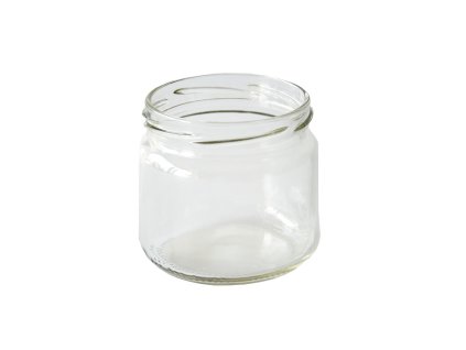 sklenice zavařovací 370ml TWIST 82 (8ks)