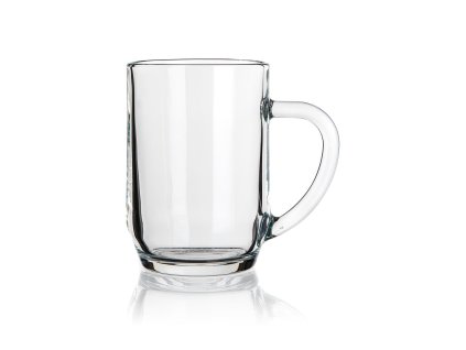 sklenice 590ml HAWORTH s uchem