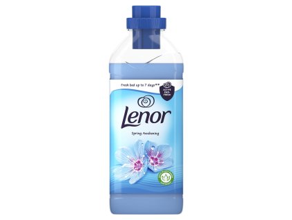 aviváž LENOR Spring 850ml 34 pracích dávek