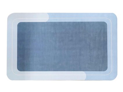 předložka koupelnová 50x80cm CLEAN&DRY MO