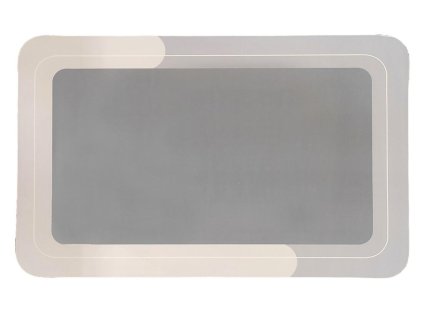 předložka koupelnová 50x80cm CLEAN&DRY ŠE