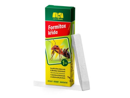 křída na mravence FORMITOX 8g