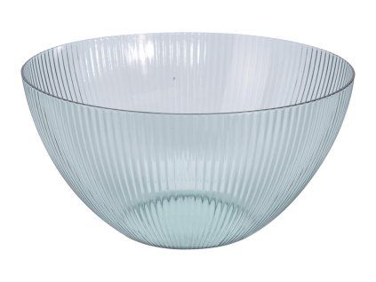 miska 25,5cm PROUŽKY PH TRA