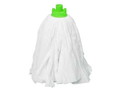 koncovka mopu pásky 160g závit hrubý