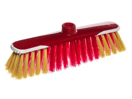 smeták 28cm PH, barevný, hrubý závit