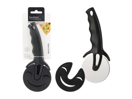 kráječ na pizzu/těsto pr.8x19,8cm nerez/PH