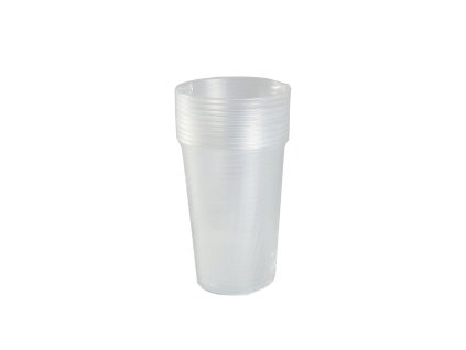 kelímek 200ml PH TRA (10ks)