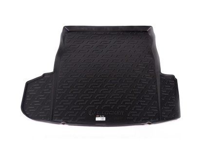 vana do kufru plast.Ford Focus ll Hatchback Facelift od r.2008 (DA3) SIXTOL