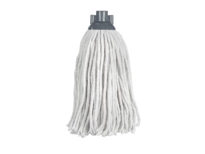 koncovka mopu provázky BA 160g závit hrubý