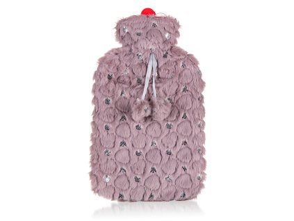 láhev zahřívací 2l PLUSH