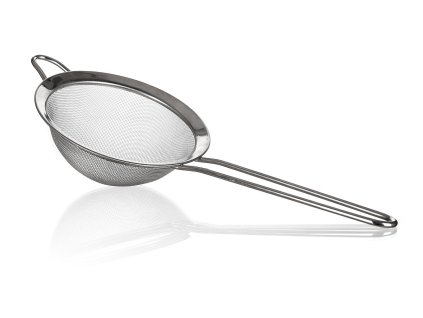 sítko 14cm AKCENT nerez