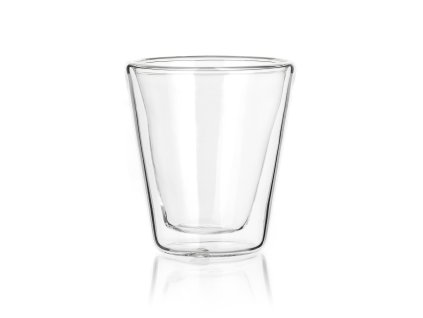 sklenice 70ml dvoustěnná DOBLO