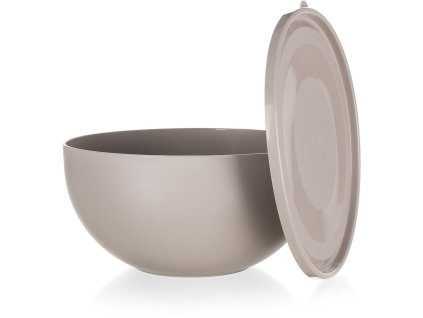 miska 20,7cm, 2,5l, s víkem, PH LATTE CULINARIA