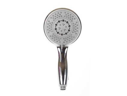 růžice sprchová, široká, 5 funkcí Cr