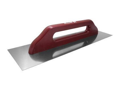 hladítko nerez rovné 480x130mm