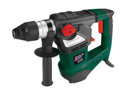 kladivo vrtací a bourací 1800W, kufr, příslušenství ASIST