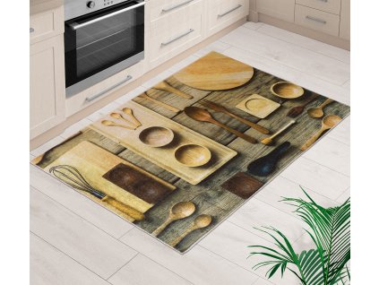 14114 14114 1 koberec behoun 3d 80x120cm skandinavie