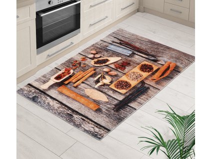 14117 14117 1 koberec behoun 3d 80x120cm recky stul