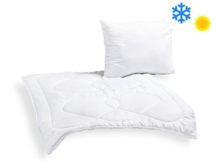 17714 souprava detska optimal 45x60 90x135