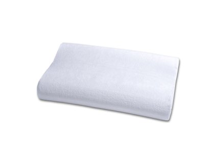 Náhradní povlak na anatomický polštář 45x35cm (povlaku Povlak z jersey)