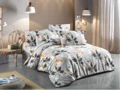 Povlak flanel Ivy (Rozměr 45x60)