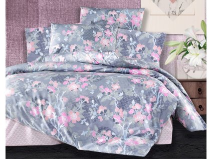 26720 povleceni francouzske bavlna 240x220 70x90 sarah pink vyber zapinani zipovy uzaver