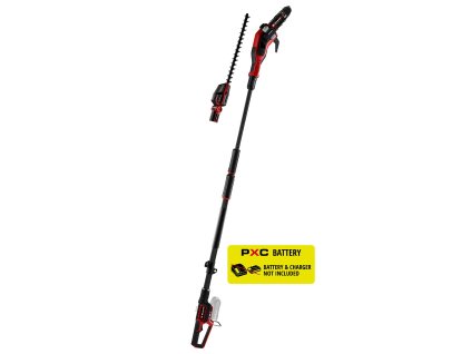 Aku multifunkční přístroj GP-HC 18/5020 Li T BL-Solo