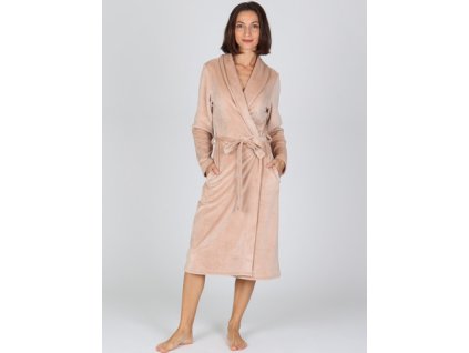 Dámský župan ATLANTIS 056 (Velikost L/XL)