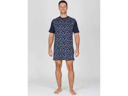 Pánské maxitriko P LOKI (Velikost L)