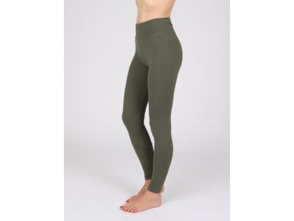 Dámské dlouhé legíny LENOXA 057 (Velikost M)