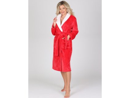 Dámský župan SONEVA 054 (Velikost L/XL)