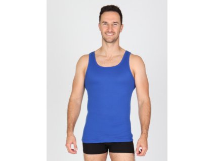 Pánský nátělník DAN 014 (Velikost 46)