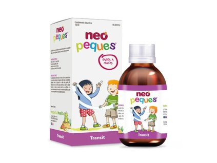 neo peques transit