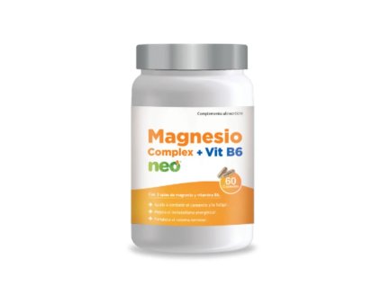 neovital magnezium b6